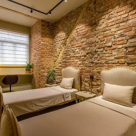 Nomad Apartment Cluj-Napoca Exterior photo