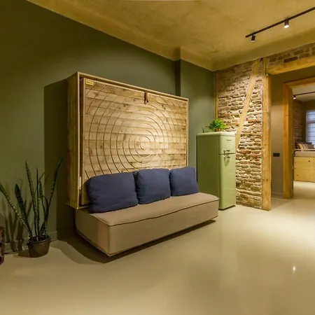 Nomad Apartment Cluj-Napoca Exterior photo