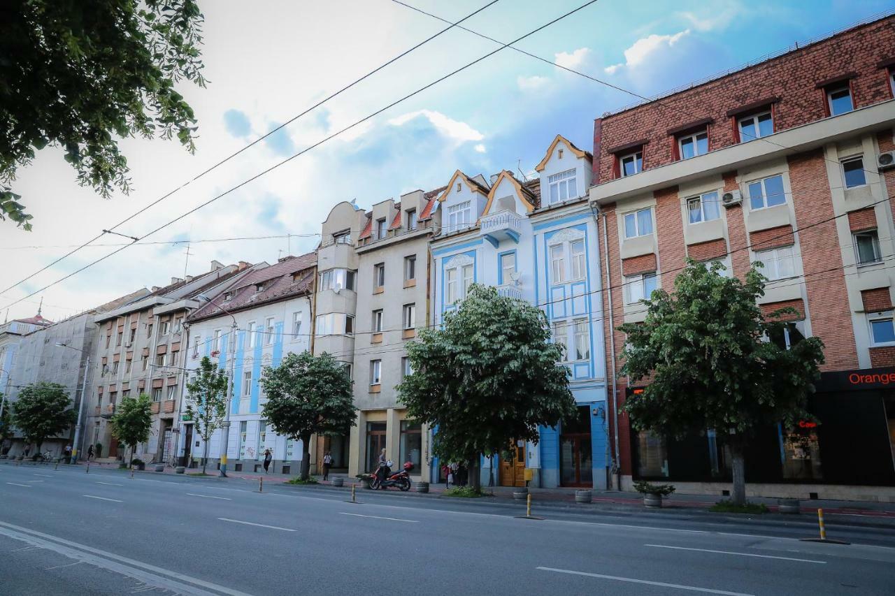 Apartment Nomad Cluj-Napoca