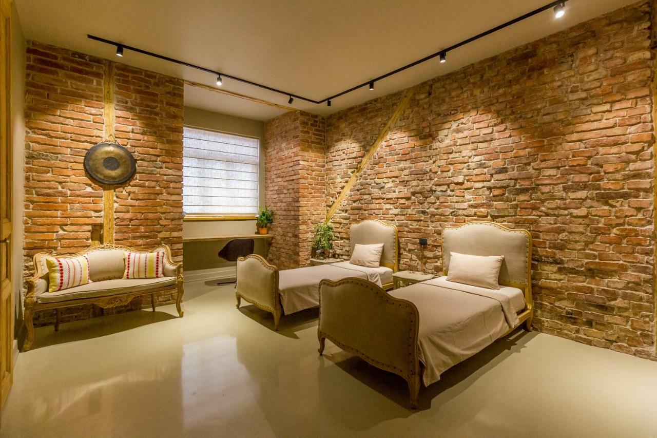 Nomad Apartment *