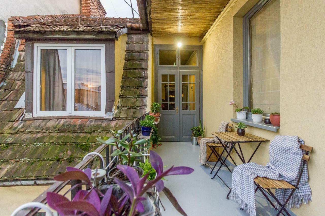 Nomad Apartment *